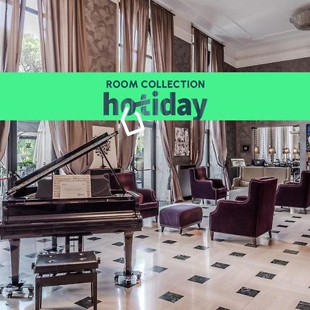 Hotiday Room Collection - Roma Cornelia Kültér fotó