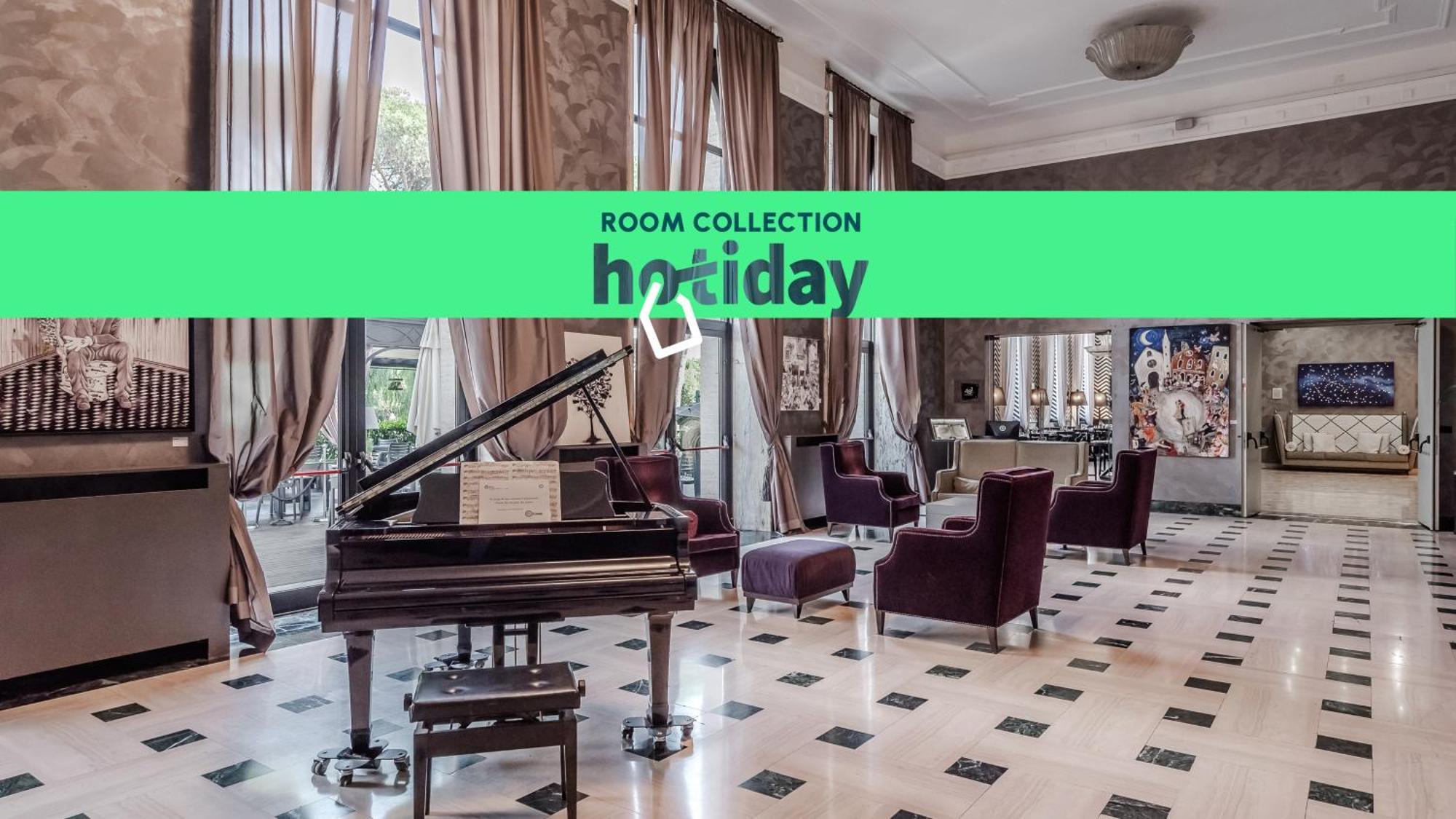 Hotiday Room Collection - Roma Cornelia Kültér fotó